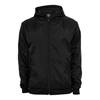 Urban Classics - Basic Windbreaker jacket - Black Product image